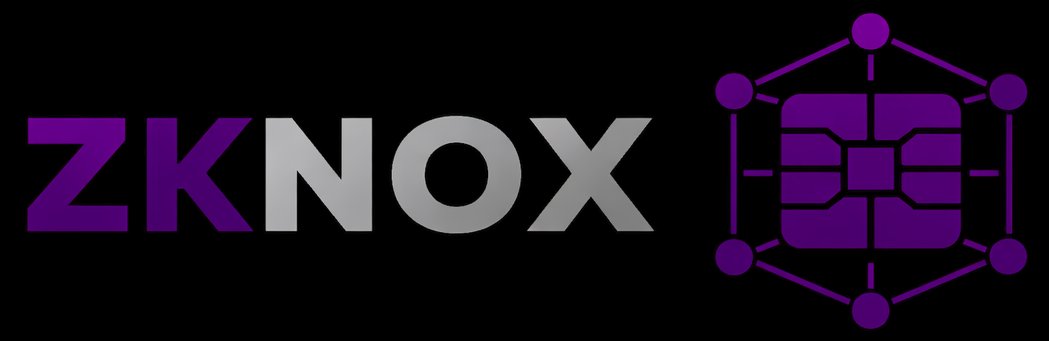 ZKNOX
